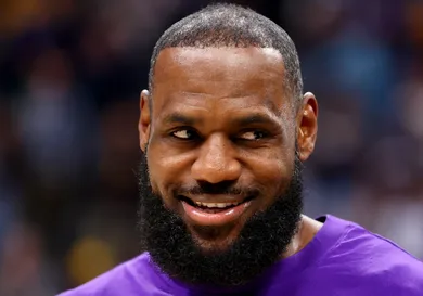 Los Angeles Lakers v Denver Nuggets