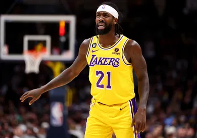 Los Angeles Lakers v Denver Nuggets