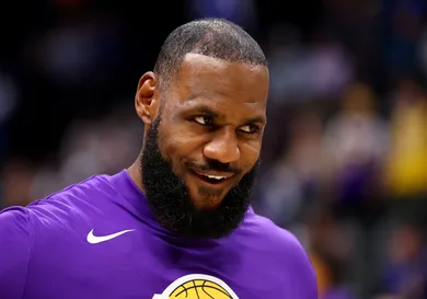 Los Angeles Lakers v Denver Nuggets