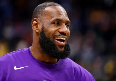 Los Angeles Lakers v Denver Nuggets