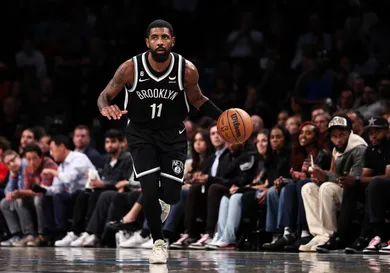 Chicago Bulls v Brooklyn Nets