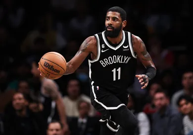 Chicago Bulls v Brooklyn Nets