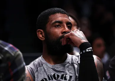 Chicago Bulls v Brooklyn Nets