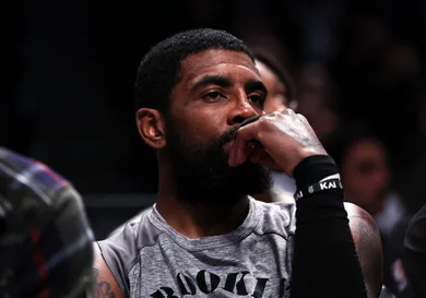 Chicago Bulls v Brooklyn Nets