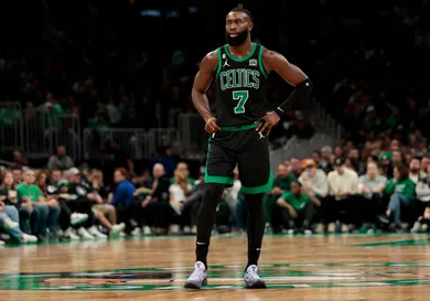 Washington Wizards v Boston Celtics