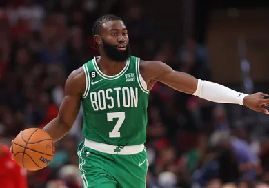 Boston Celtics v Chicago Bulls