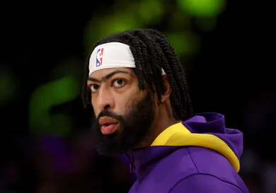 New Orleans Pelicans v Los Angeles Lakers