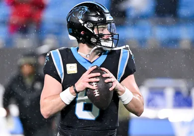 Atlanta Falcons v Carolina Panthers