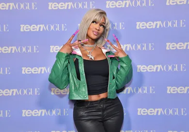 Teen Vogue Summit 2022