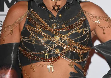 MTV EMAs 2022 - Red Carpet Arrivals