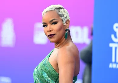 The "2022 Soul Train Awards" Presented By BET - Arrivals