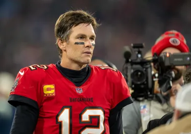 Seattle Seahawks v Tampa Bay Buccaneers