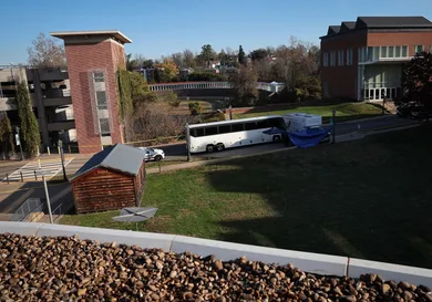 3 Shot Dead And Others Wounded At University Of Virginia, Suspect Still At Large