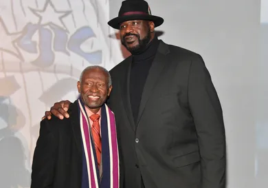 HBO Hosts Premiere For Four-Part Documentary "SHAQ"