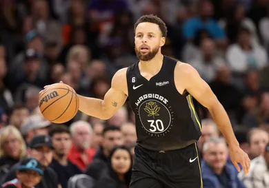 Golden State Warriors v Phoenix Suns