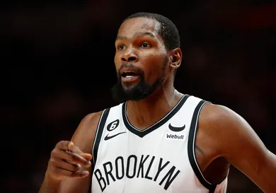 Brooklyn Nets v Portland Trail Blazers