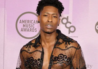 2022 American Music Awards - Arrivals