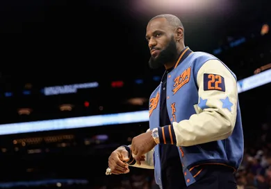 Los Angeles Lakers v Phoenix Suns