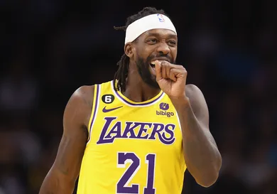 Los Angeles Lakers v Phoenix Suns