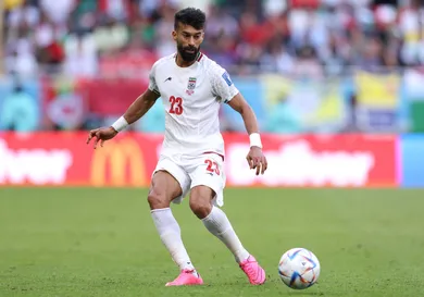 Wales v IR Iran: Group B - FIFA World Cup Qatar 2022