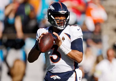 Denver Broncos v Carolina Panthers