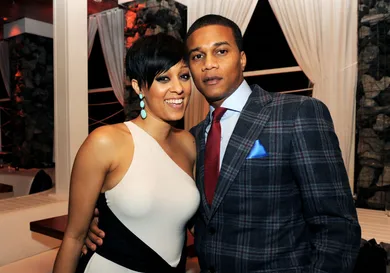 Premiere Of Summit Entertainment's "Warm Bodies" - After Party