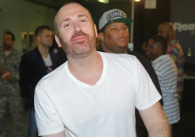 Hot 107.9's 18th Annual Birthday Bash