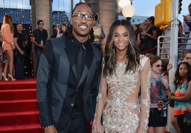 2013 MTV Video Music Awards - Red Carpet