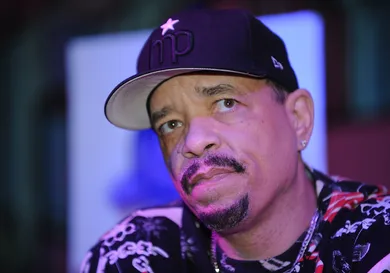 CBGB Music & Film Festival 2013 - By Invitation Only Q&A With ICE-T