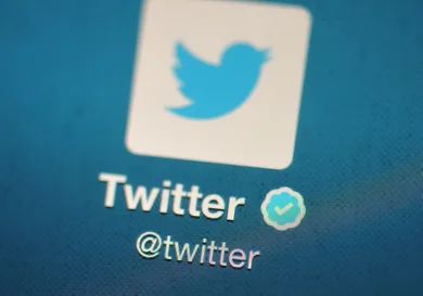 Social Media Site Twitter Debuts On The New York Stock Exchange