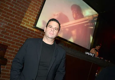 Emmett/Furla/Oasis Films Hosts Celebration For The Upcoming Production Of "Tupac"