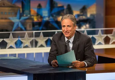 The Daily Show With Jon Stewart Presents Democalypse 2014: South By South Mess