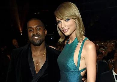 The 57th Annual GRAMMY Awards - Backstage & Audience