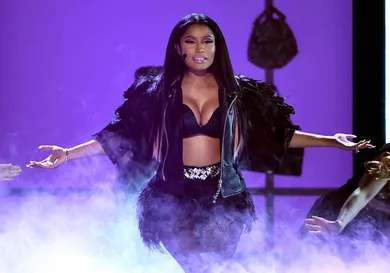 2015 Billboard Music Awards - Show