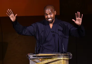 2015 CFDA Fashion Awards - Show