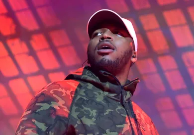 TIDAL X: 1020 Amplified by HTC - Show