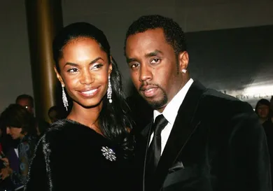 The 27th Annual Kennedy Center Honors