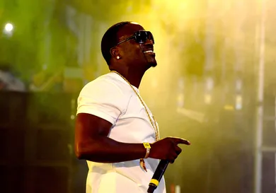 2016 Coachella Valley Music And Arts Festival - Weekend 2 - Day 2