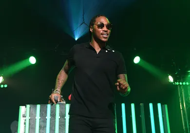 Gucci and Friends Homecoming Concert