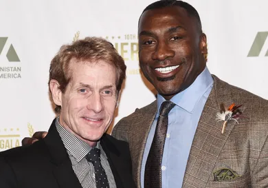 2016 IAVA Heroes Gala