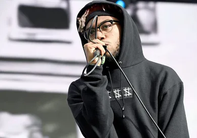 Tyler, the Creator's 5th Annual Camp Flog Gnaw Carnival - Day 1