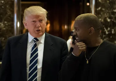 President-Elect Donald Trump Holds Meetings At Trump Tower