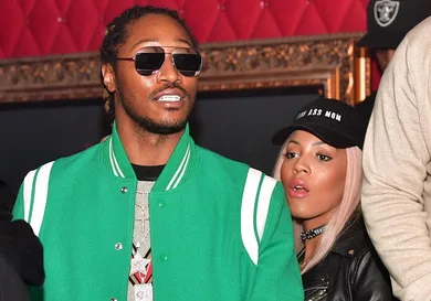 Future and Meek Mill Appearance