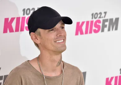 102.7 KIIS FM's 2017 Wango Tango - Arrivals