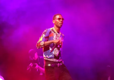 2017 BET Experience STAPLES Center - Concert Sponsored By Sprite - Night 3