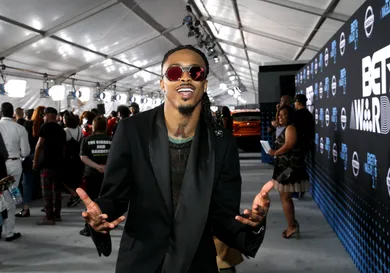 2017 BET Awards - Red Carpet