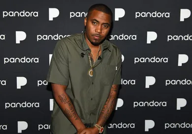 Pandora Sounds Like You NYC Featuring Nas, Young M.A, Dave East And Biz Markie DJ Set