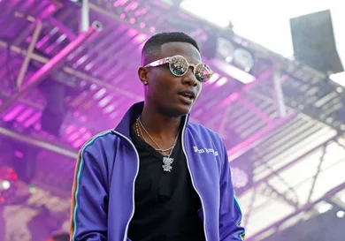 Red Bull Music Academy At Notting Hill Carnival - Day 1