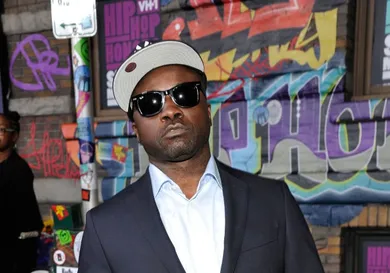 "VH1 Hip Hop Honors: The 90's Game Changers" Monday, September 18 At 9PM ET/PT