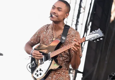 Camp Flog Gnaw Carnival 2017 - Day 2